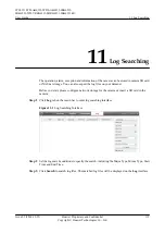 Preview for 127 page of Huawei IPC6123-WDL-A User Manual