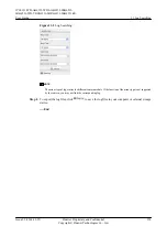 Preview for 128 page of Huawei IPC6123-WDL-A User Manual