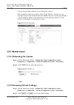 Preview for 133 page of Huawei IPC6123-WDL-A User Manual