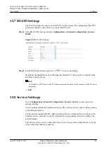 Preview for 136 page of Huawei IPC6123-WDL-A User Manual