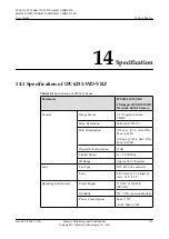 Preview for 141 page of Huawei IPC6123-WDL-A User Manual