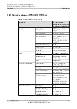 Preview for 146 page of Huawei IPC6123-WDL-A User Manual