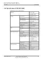 Preview for 147 page of Huawei IPC6123-WDL-A User Manual