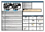 Preview for 2 page of Huawei IPC6125-WDL-D Quick Start Manual