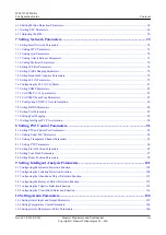 Preview for 4 page of Huawei IPC6125-WDL-FA Configuration Manual