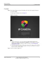 Preview for 10 page of Huawei IPC6125-WDL-FA Configuration Manual