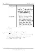 Preview for 21 page of Huawei IPC6125-WDL-FA Configuration Manual