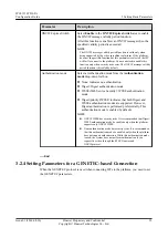 Preview for 28 page of Huawei IPC6125-WDL-FA Configuration Manual