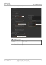 Preview for 30 page of Huawei IPC6125-WDL-FA Configuration Manual