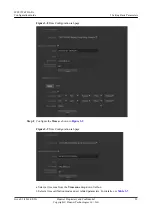 Preview for 35 page of Huawei IPC6125-WDL-FA Configuration Manual