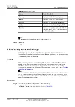 Preview for 37 page of Huawei IPC6125-WDL-FA Configuration Manual