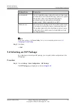 Preview for 39 page of Huawei IPC6125-WDL-FA Configuration Manual