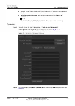 Preview for 43 page of Huawei IPC6125-WDL-FA Configuration Manual