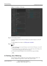 Preview for 68 page of Huawei IPC6125-WDL-FA Configuration Manual