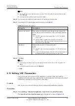 Preview for 75 page of Huawei IPC6125-WDL-FA Configuration Manual