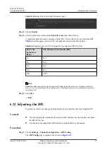 Preview for 76 page of Huawei IPC6125-WDL-FA Configuration Manual