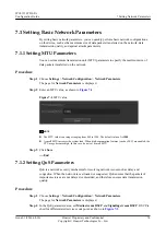 Preview for 80 page of Huawei IPC6125-WDL-FA Configuration Manual