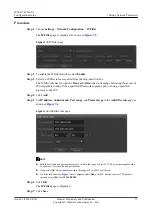 Preview for 83 page of Huawei IPC6125-WDL-FA Configuration Manual