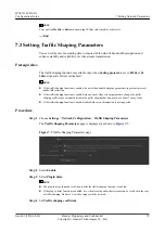 Preview for 84 page of Huawei IPC6125-WDL-FA Configuration Manual