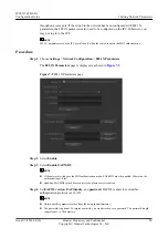 Preview for 86 page of Huawei IPC6125-WDL-FA Configuration Manual