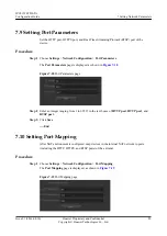 Preview for 95 page of Huawei IPC6125-WDL-FA Configuration Manual