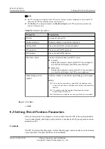 Preview for 101 page of Huawei IPC6125-WDL-FA Configuration Manual