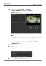 Preview for 102 page of Huawei IPC6125-WDL-FA Configuration Manual