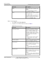 Preview for 112 page of Huawei IPC6125-WDL-FA Configuration Manual