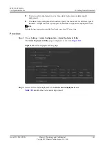 Preview for 147 page of Huawei IPC6125-WDL-FA Configuration Manual