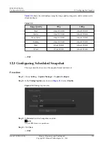 Preview for 158 page of Huawei IPC6125-WDL-FA Configuration Manual