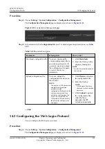 Preview for 171 page of Huawei IPC6125-WDL-FA Configuration Manual