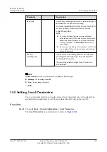 Preview for 174 page of Huawei IPC6125-WDL-FA Configuration Manual