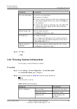 Preview for 176 page of Huawei IPC6125-WDL-FA Configuration Manual