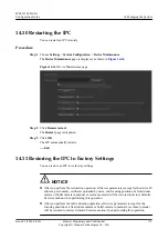 Preview for 181 page of Huawei IPC6125-WDL-FA Configuration Manual