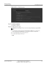Preview for 183 page of Huawei IPC6125-WDL-FA Configuration Manual