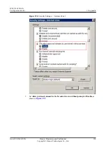 Preview for 196 page of Huawei IPC6125-WDL-FA Configuration Manual