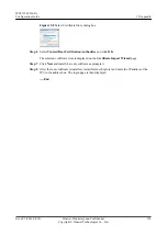 Preview for 202 page of Huawei IPC6125-WDL-FA Configuration Manual