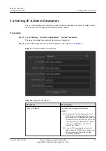 Preview for 16 page of Huawei IPC6221-VRZ-SP Configuration Manual