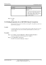 Preview for 19 page of Huawei IPC6221-VRZ-SP Configuration Manual