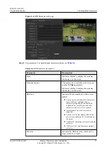 Preview for 25 page of Huawei IPC6221-VRZ-SP Configuration Manual