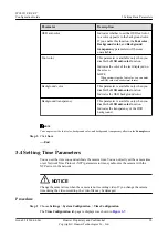 Preview for 26 page of Huawei IPC6221-VRZ-SP Configuration Manual