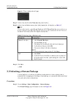 Preview for 27 page of Huawei IPC6221-VRZ-SP Configuration Manual