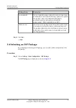 Preview for 29 page of Huawei IPC6221-VRZ-SP Configuration Manual