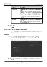 Preview for 43 page of Huawei IPC6221-VRZ-SP Configuration Manual