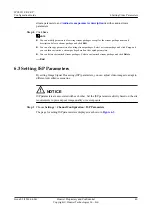 Preview for 46 page of Huawei IPC6221-VRZ-SP Configuration Manual