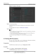 Preview for 53 page of Huawei IPC6221-VRZ-SP Configuration Manual