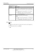 Preview for 57 page of Huawei IPC6221-VRZ-SP Configuration Manual