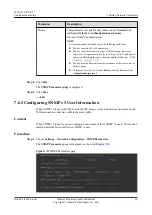 Preview for 68 page of Huawei IPC6221-VRZ-SP Configuration Manual