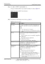 Preview for 69 page of Huawei IPC6221-VRZ-SP Configuration Manual