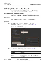 Preview for 72 page of Huawei IPC6221-VRZ-SP Configuration Manual